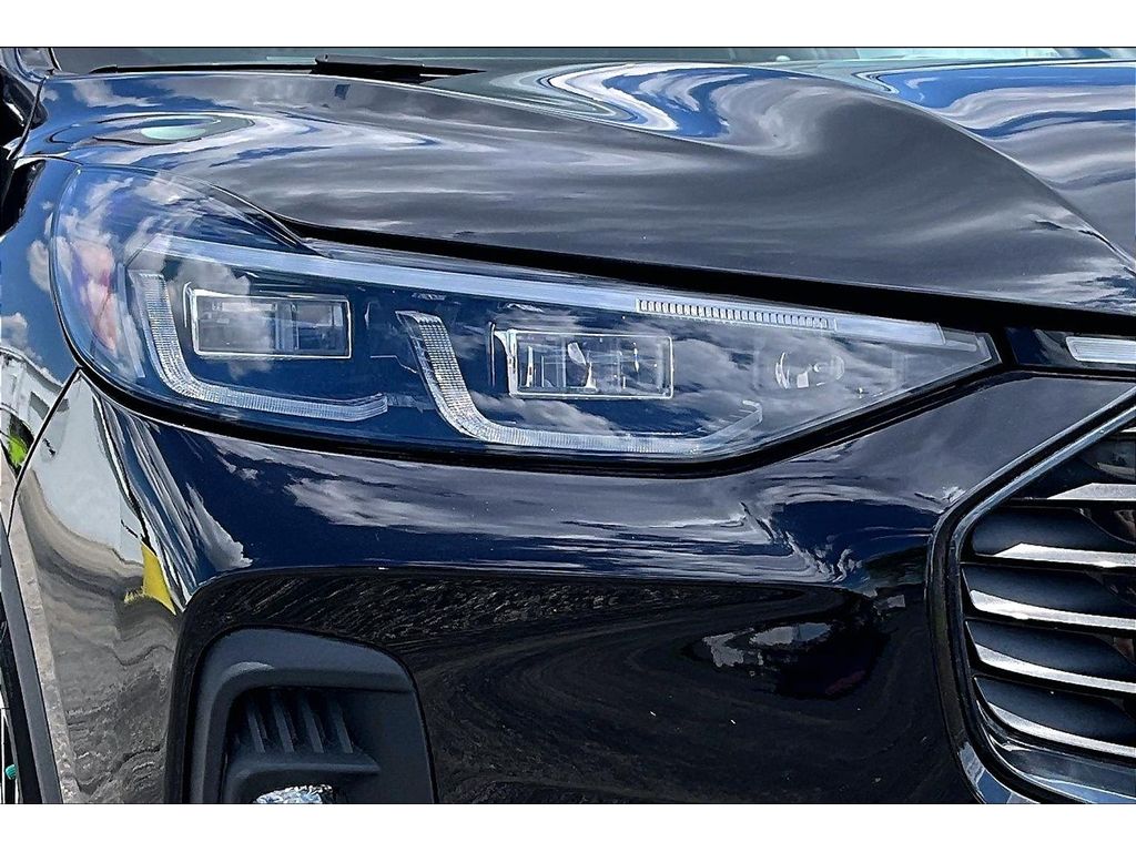 2025 Ford Escape Plug-in hybrid PHEV - Photo 29