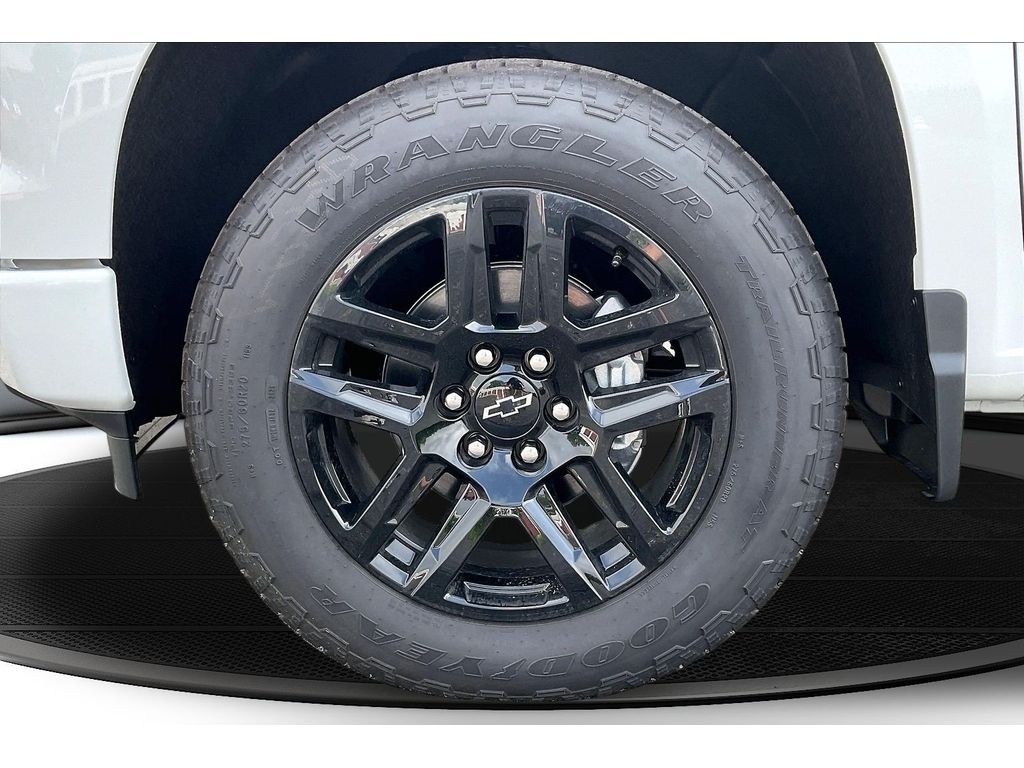 2026 Chevrolet Silverado 1500 RST - Photo 13