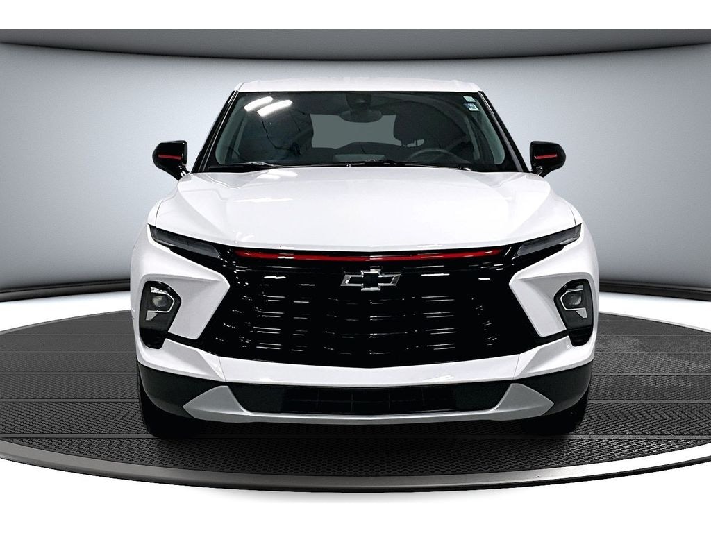 Used 2023 Chevrolet Blazer 2LT SUV