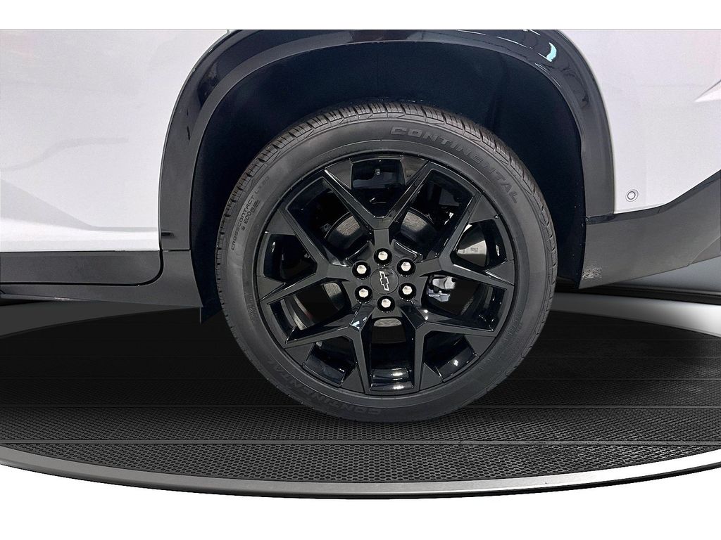 2026 Chevrolet Traverse RS - Photo 43