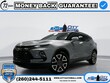 Chevrolet Blazer