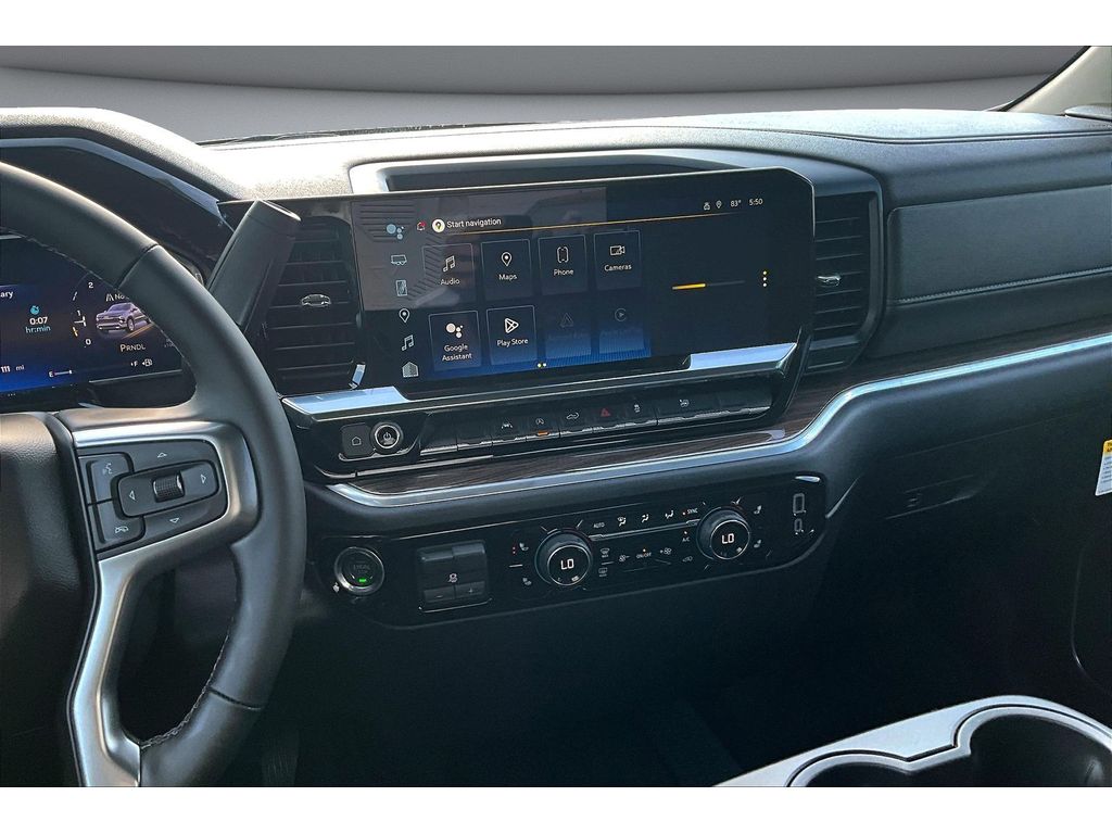 2026 Chevrolet Silverado 1500 RST - Photo 8