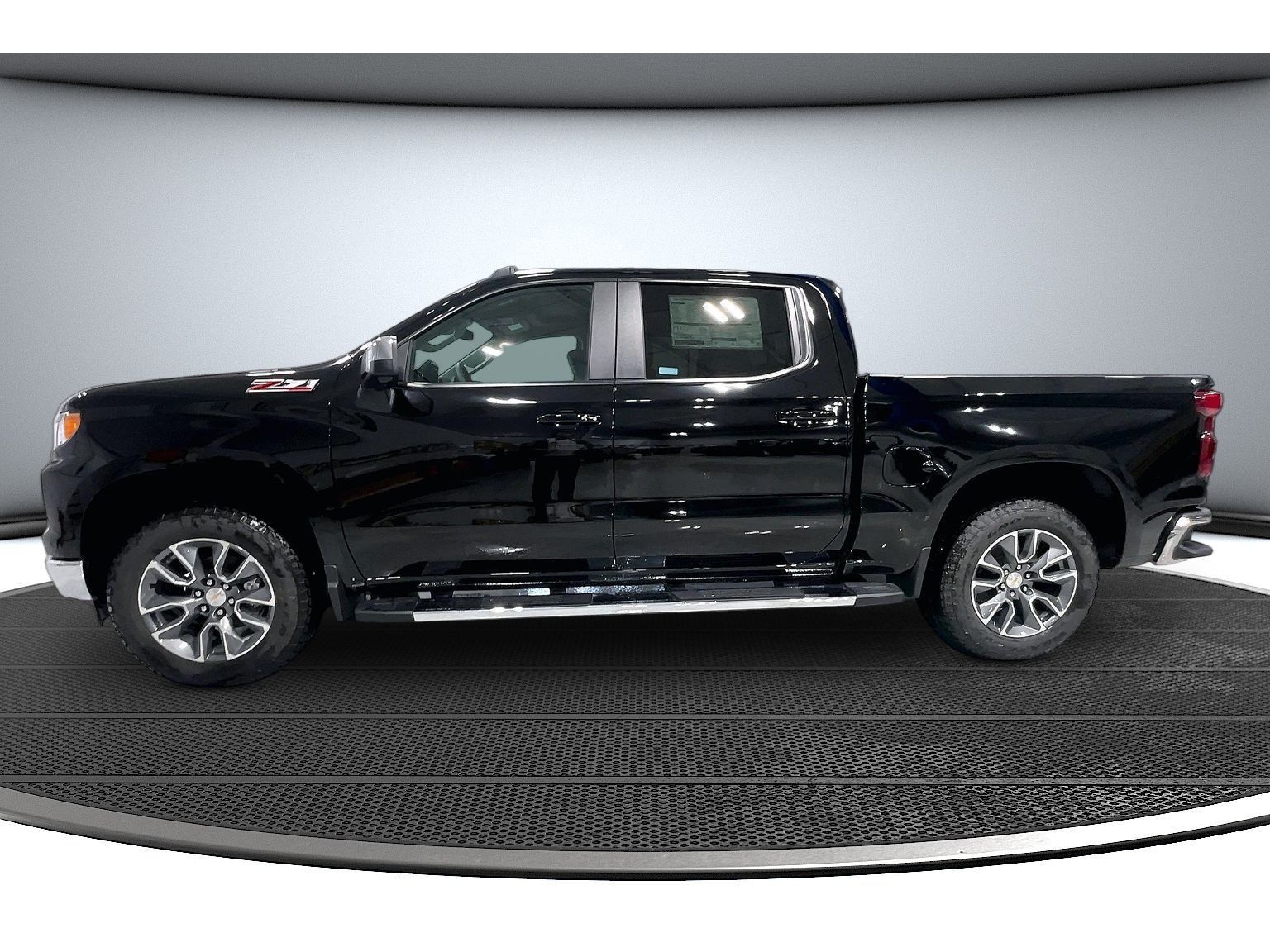 2026 Chevrolet Silverado 1500 LT - Photo 19