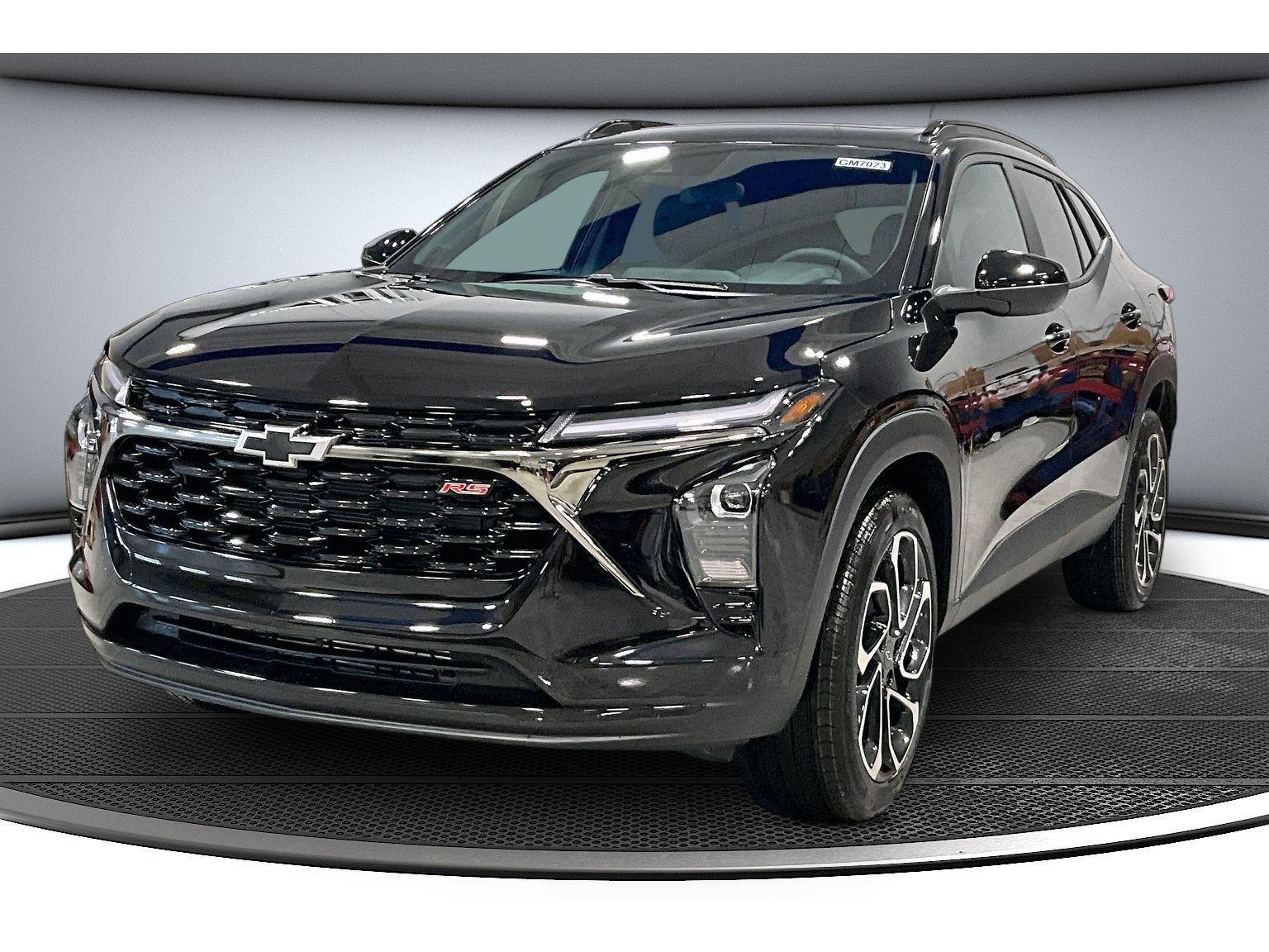 2026 Chevrolet Trax RS - Photo 19
