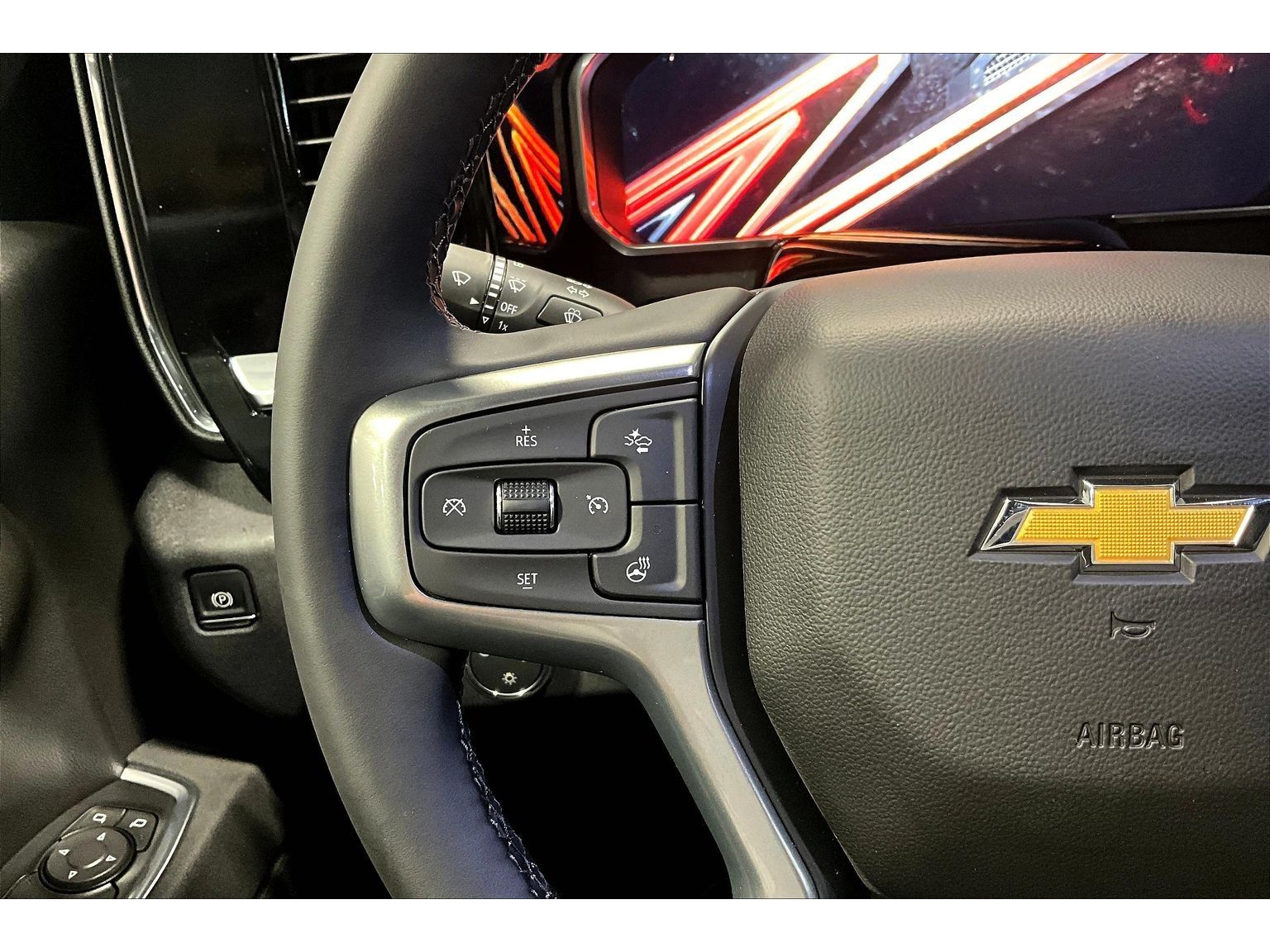 2026 Chevrolet Silverado 1500 LT - Photo 25