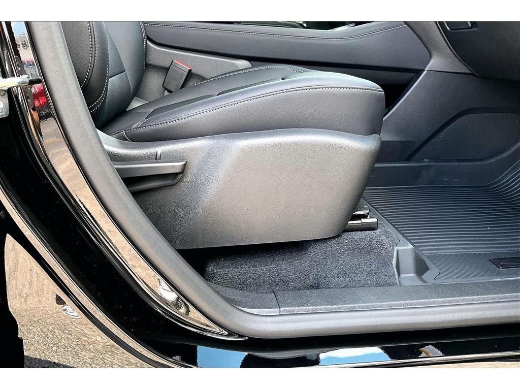 2026 Chevrolet Traverse LT - Photo 55