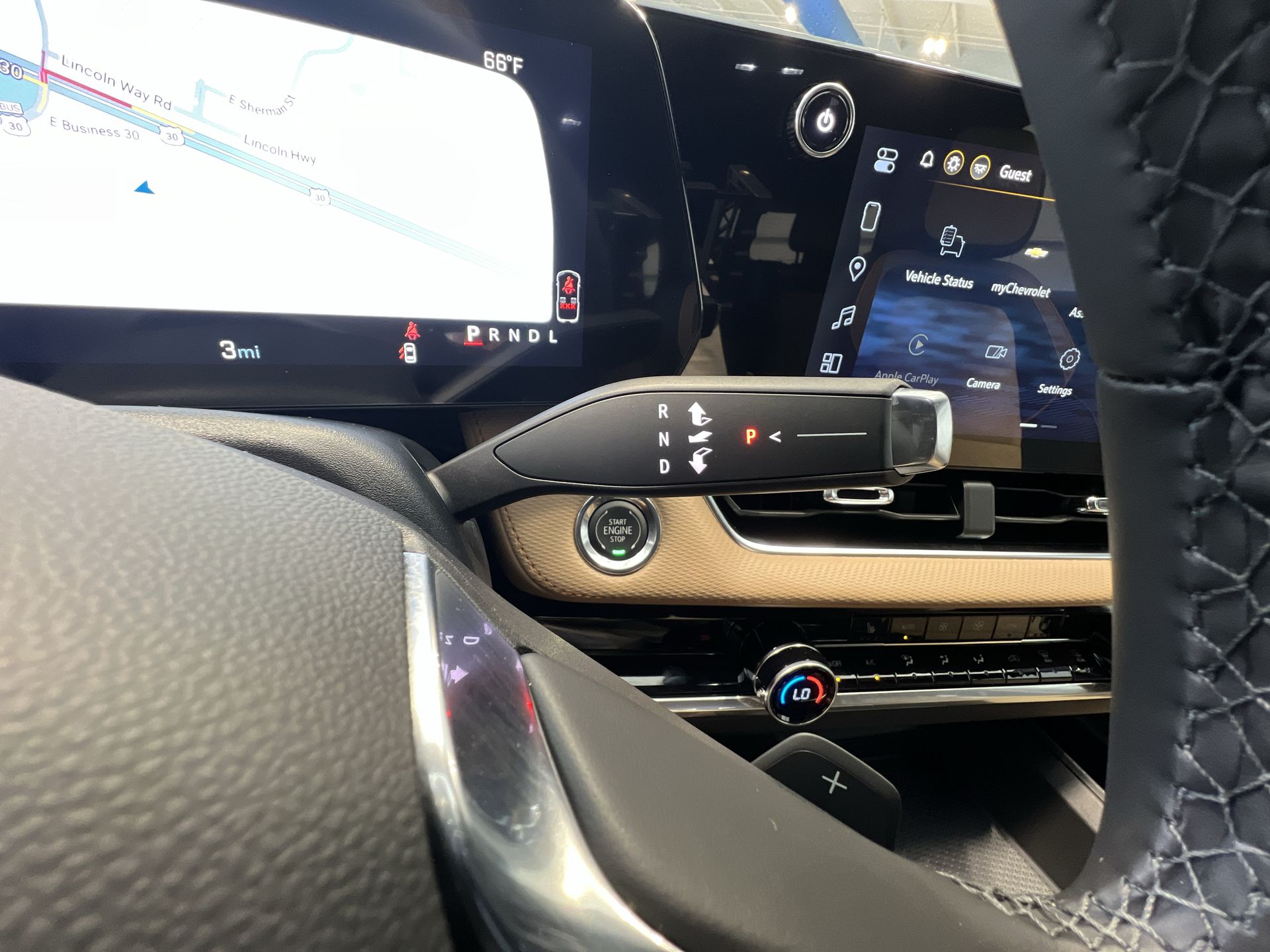 2026 Chevrolet Equinox ACTIV - Photo 62