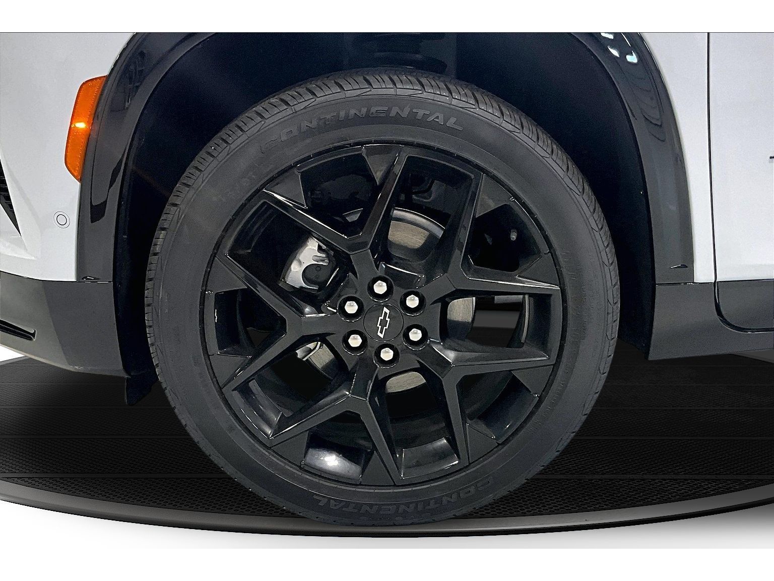 2026 Chevrolet Traverse RS - Photo 12