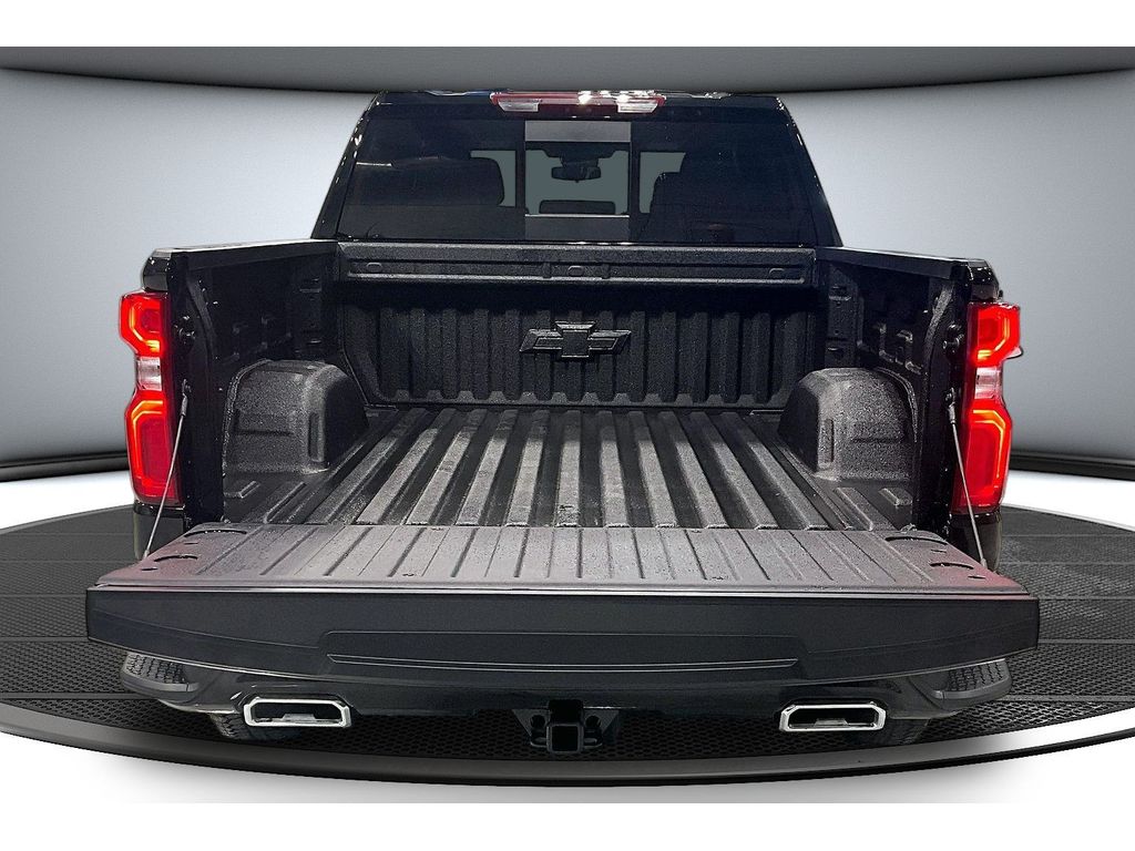 2026 Chevrolet Silverado 1500 RST - Photo 23