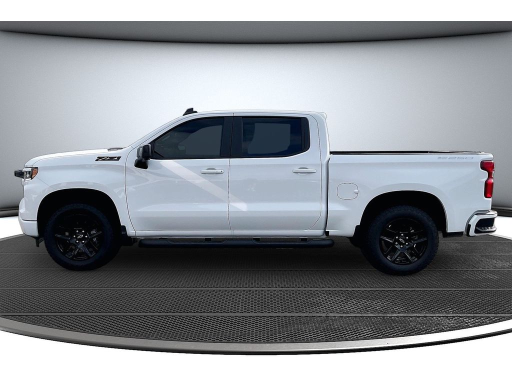 2026 Chevrolet Silverado 1500 RST - Photo 20