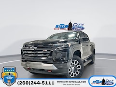 2025 Chevrolet Colorado Z71 Truck