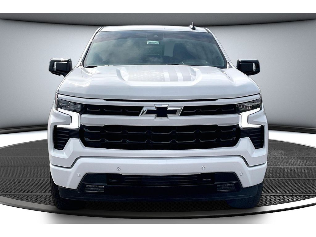 2026 Chevrolet Silverado 1500 RST - Photo 18