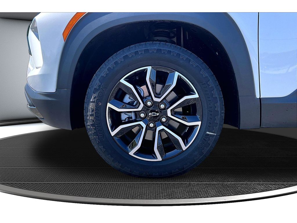 2026 Chevrolet Trailblazer Activ - Photo 15