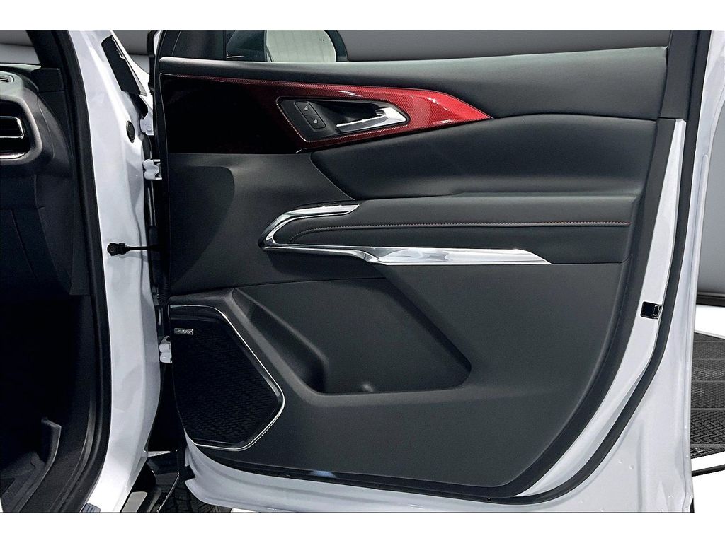 2026 Chevrolet Traverse RS - Photo 50