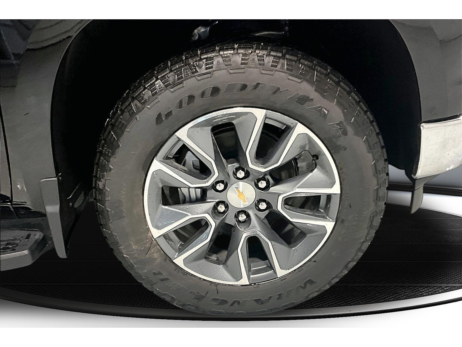 2026 Chevrolet Silverado 1500 LT - Photo 12