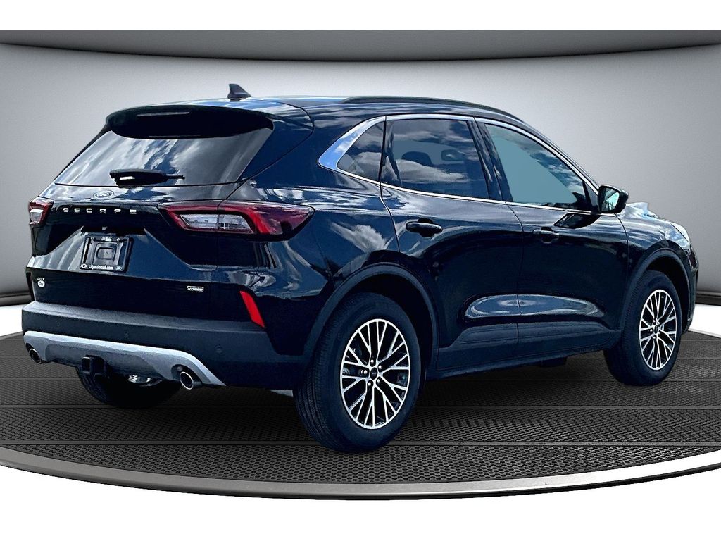 2025 Ford Escape Plug-in hybrid PHEV - Photo 15