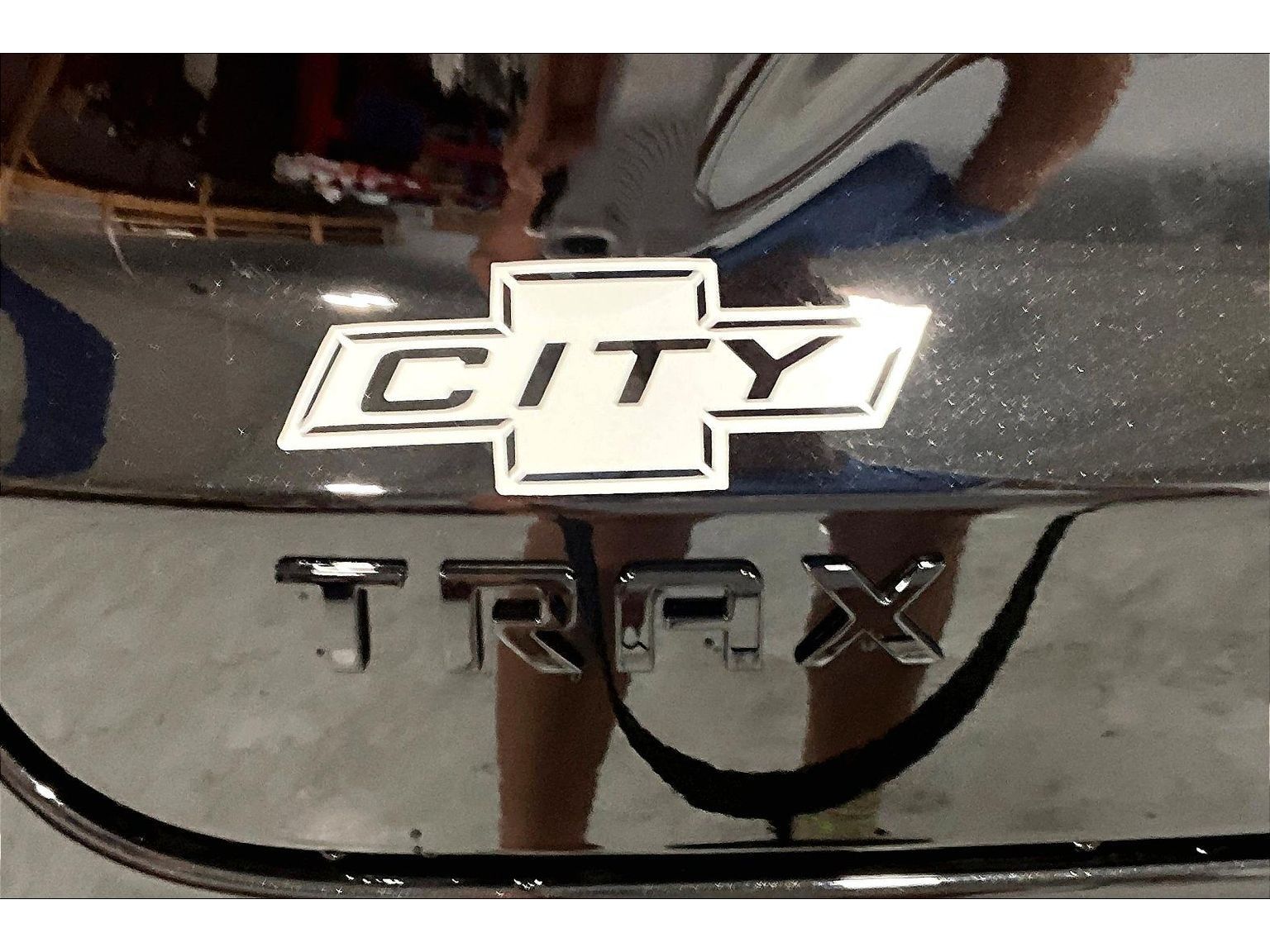 2026 Chevrolet Trax RS - Photo 41