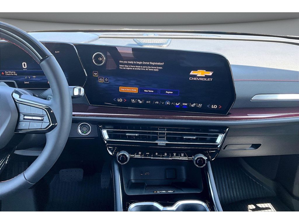 2026 Chevrolet Traverse RS - Photo 10