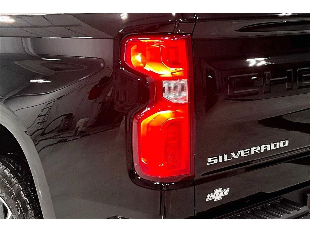 2026 Chevrolet Silverado 1500 RST - Photo 37