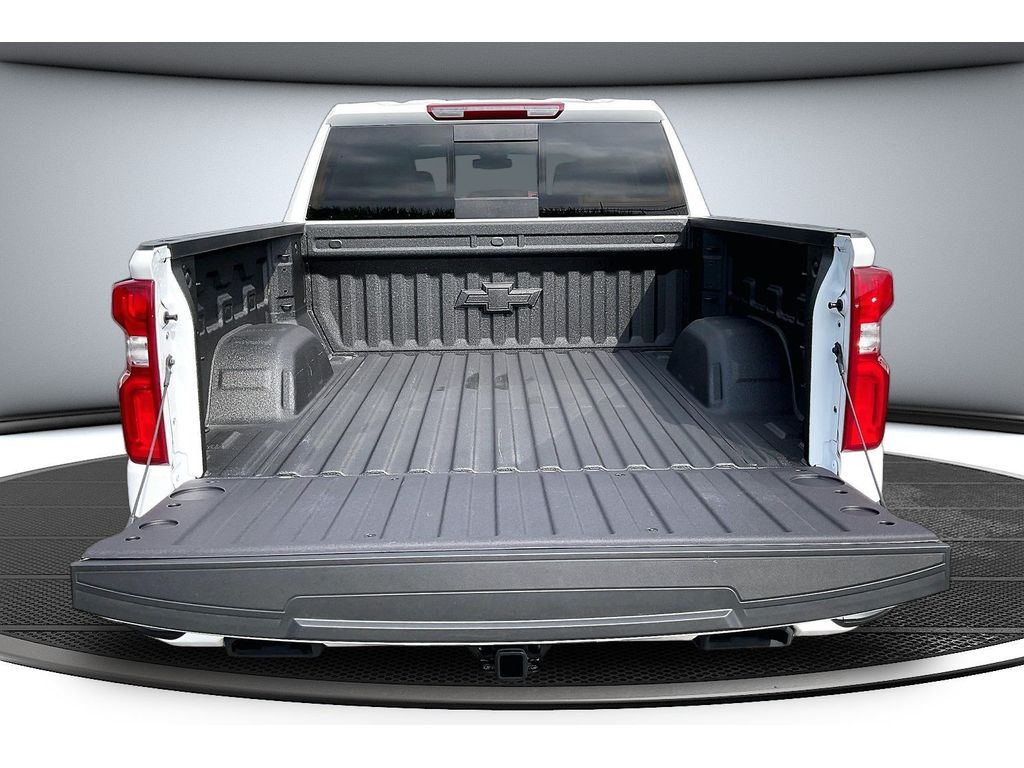 2026 Chevrolet Silverado 1500 RST - Photo 23