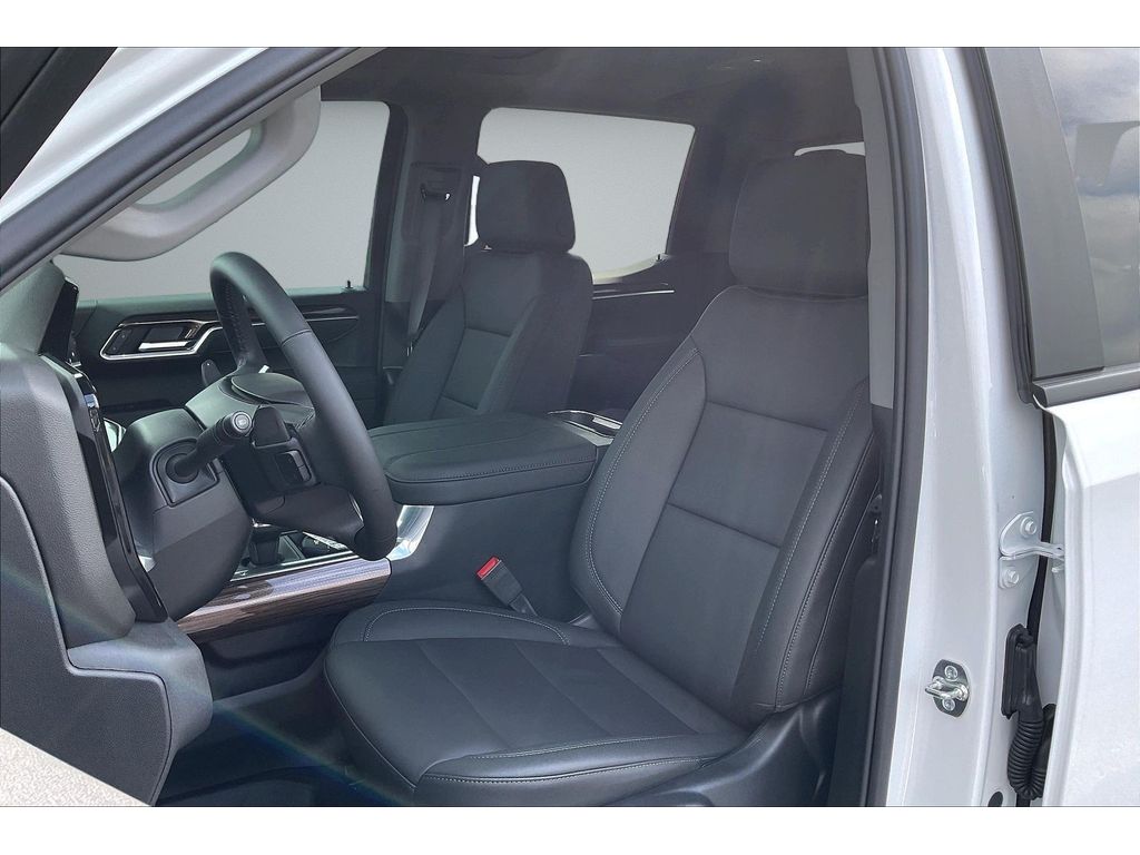 2026 Chevrolet Silverado 1500 RST - Photo 10