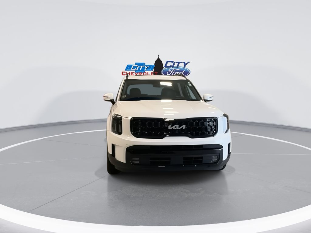 2024 Kia Telluride SX Prestige X-Pro photo 3