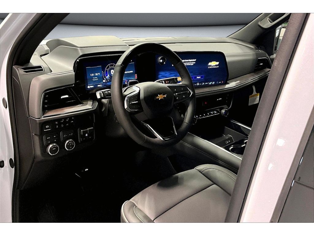 2026 Chevrolet Tahoe Premier - Photo 9