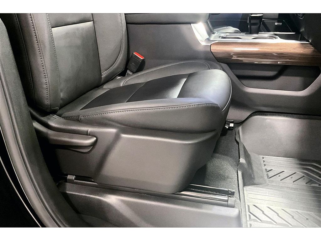 2026 Chevrolet Silverado 1500 RST - Photo 47