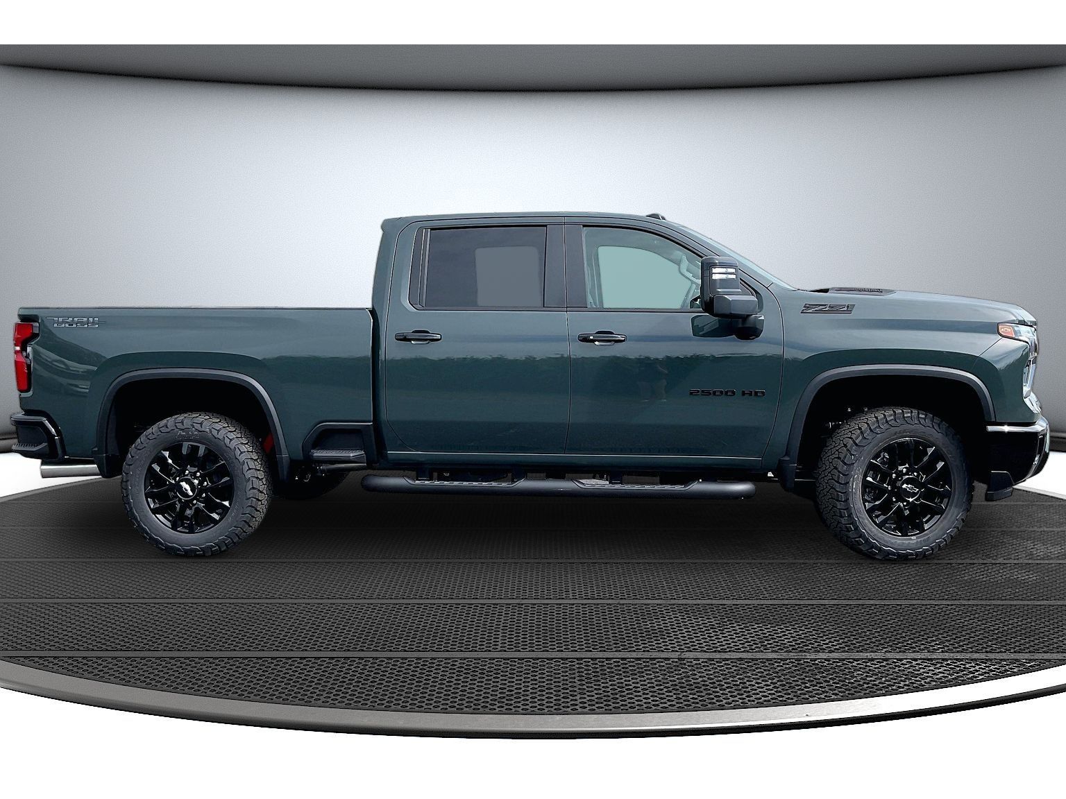 2026 Chevrolet Silverado 2500 HD LT - Photo 17
