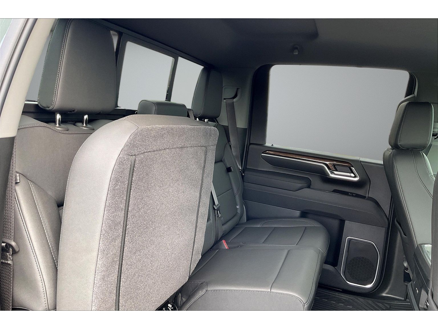 2026 Chevrolet Silverado 2500 HD LT - Photo 46