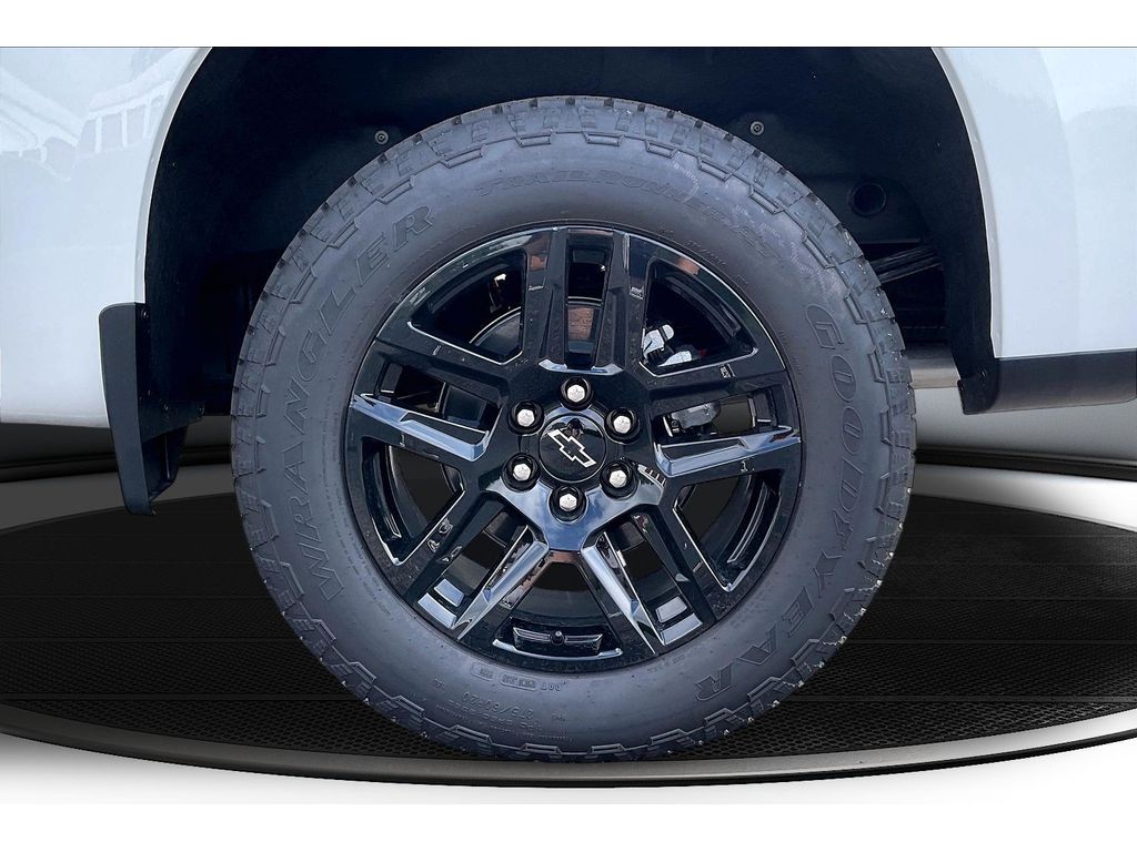 2026 Chevrolet Silverado 1500 RST - Photo 43