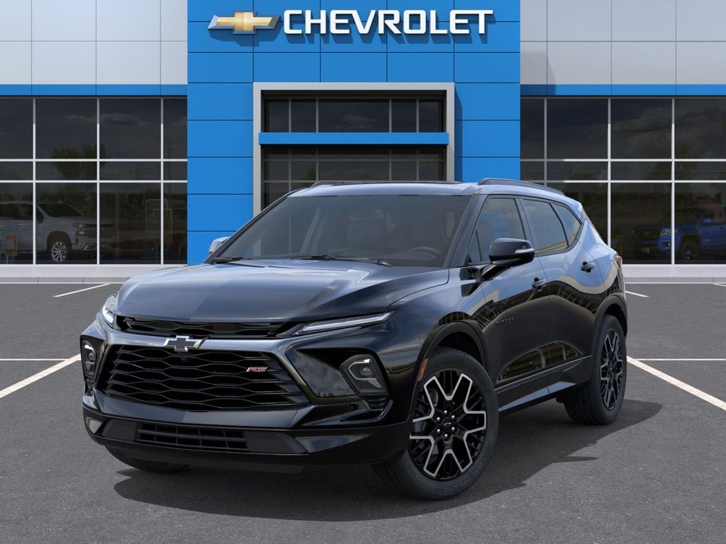 2026 Chevrolet Blazer RS - Photo 9