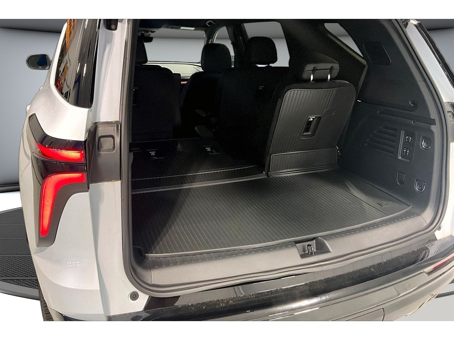 2026 Chevrolet Traverse RS - Photo 42