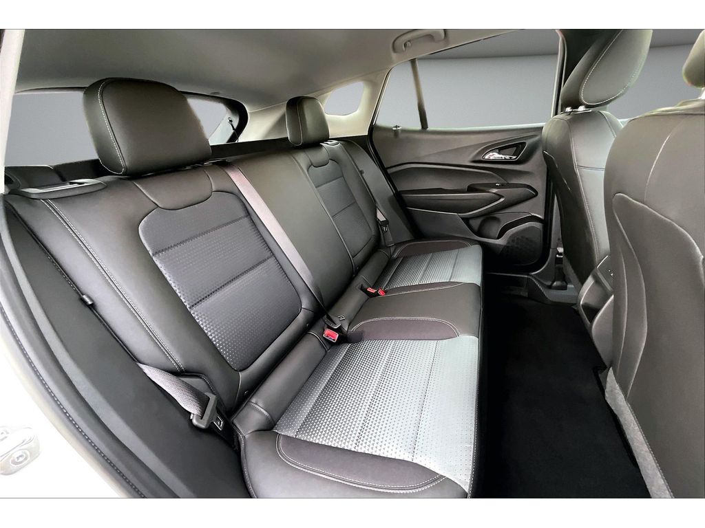 2026 Chevrolet Trax LT - Photo 43