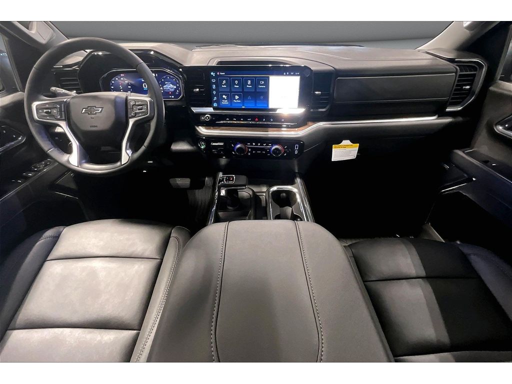 2026 Chevrolet Silverado 1500 RST - Photo 6