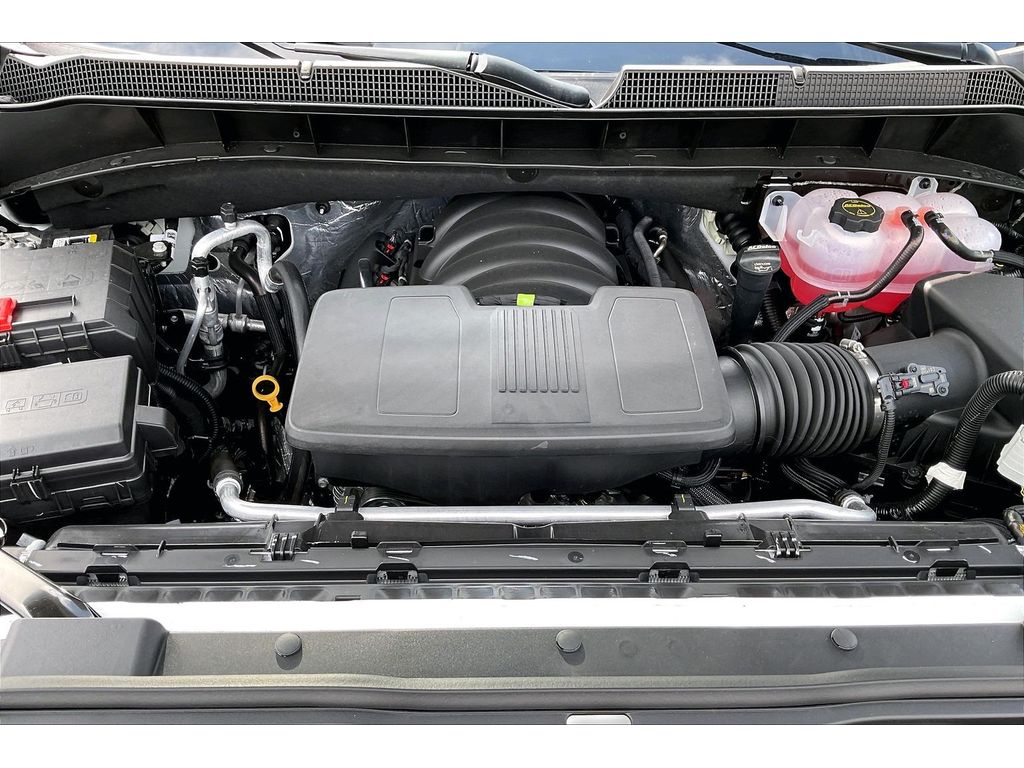 2026 Chevrolet Silverado 1500 RST - Photo 12