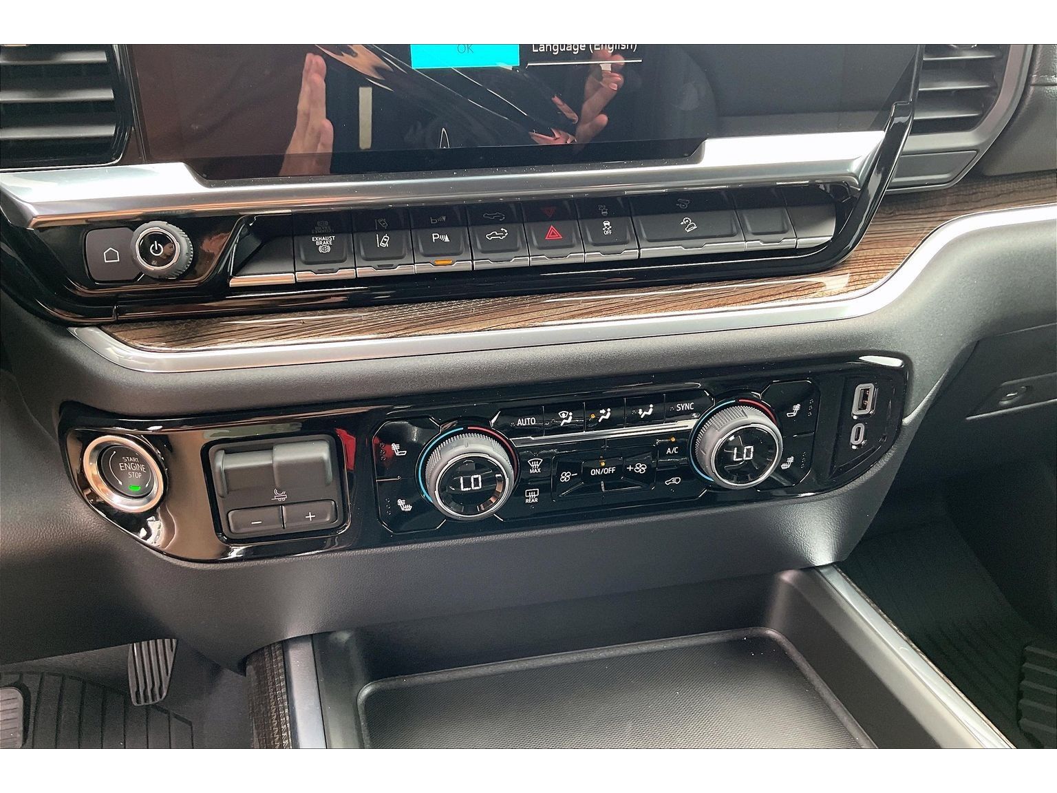 2026 Chevrolet Silverado 2500 HD LT - Photo 34