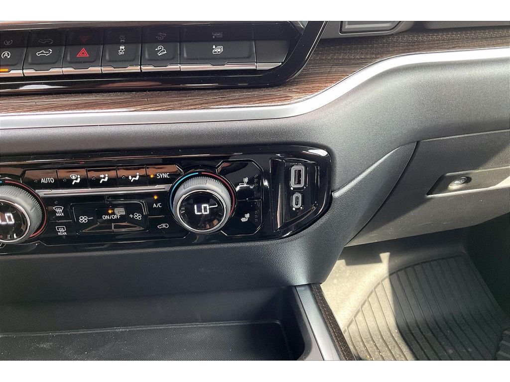 2026 Chevrolet Silverado 1500 RST - Photo 34