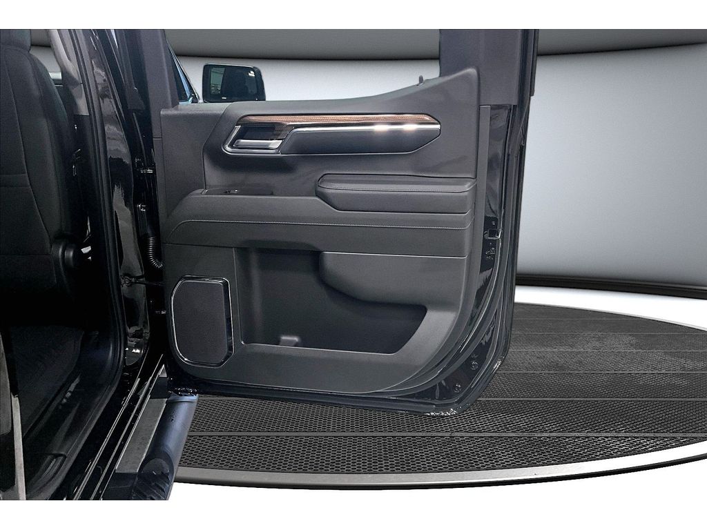 2026 Chevrolet Silverado 1500 RST - Photo 41