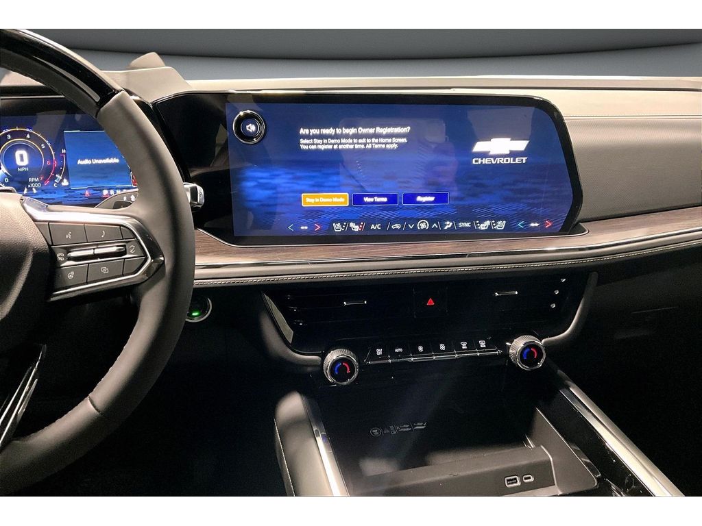 2026 Chevrolet Tahoe Premier - Photo 10
