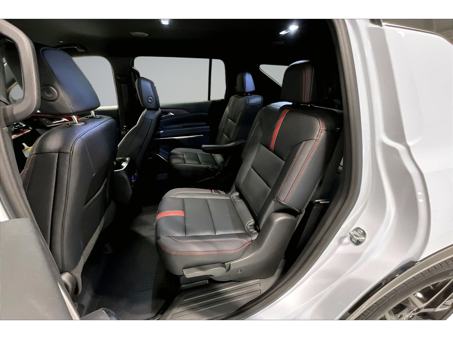 2026 Chevrolet Traverse RS - Photo 10