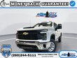 Chevrolet Silverado 2500 HD