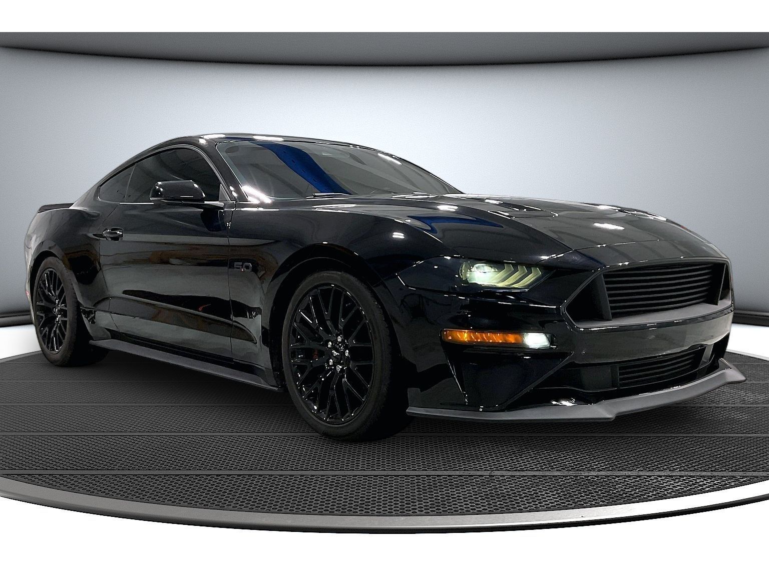 Used 2021 Ford Mustang GT