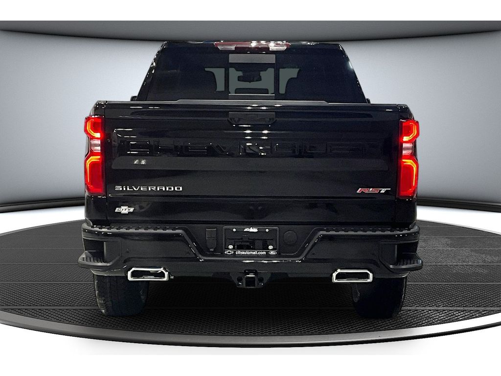 2026 Chevrolet Silverado 1500 RST - Photo 4