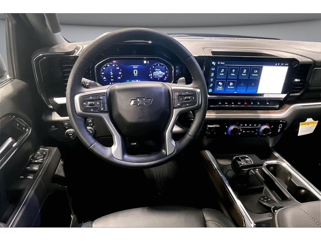 2026 Chevrolet Silverado 1500 RST - Photo 24