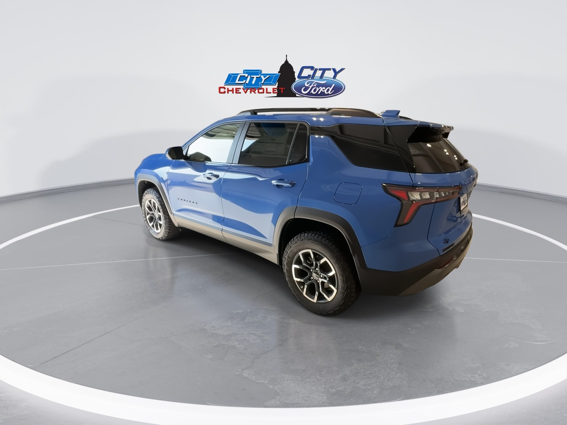 2026 Chevrolet Equinox ACTIV - Photo 47