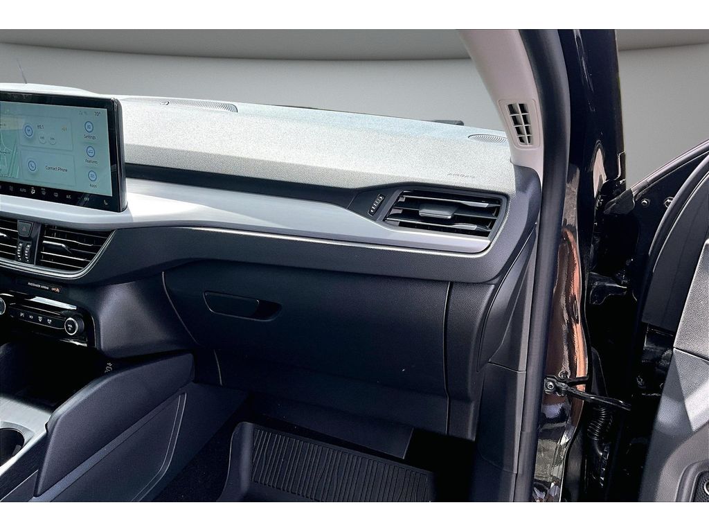 2025 Ford Escape Plug-in hybrid PHEV - Photo 18