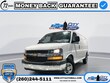 Chevrolet Express Cargo 2500