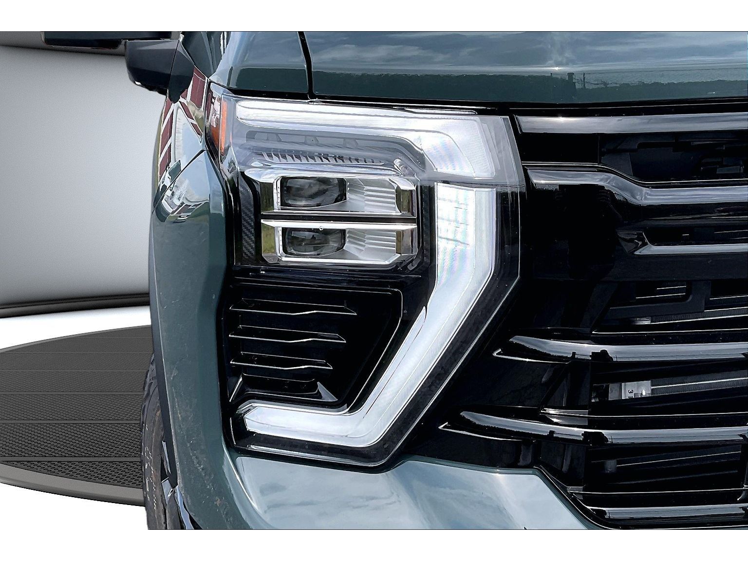 2026 Chevrolet Silverado 2500 HD LT - Photo 56