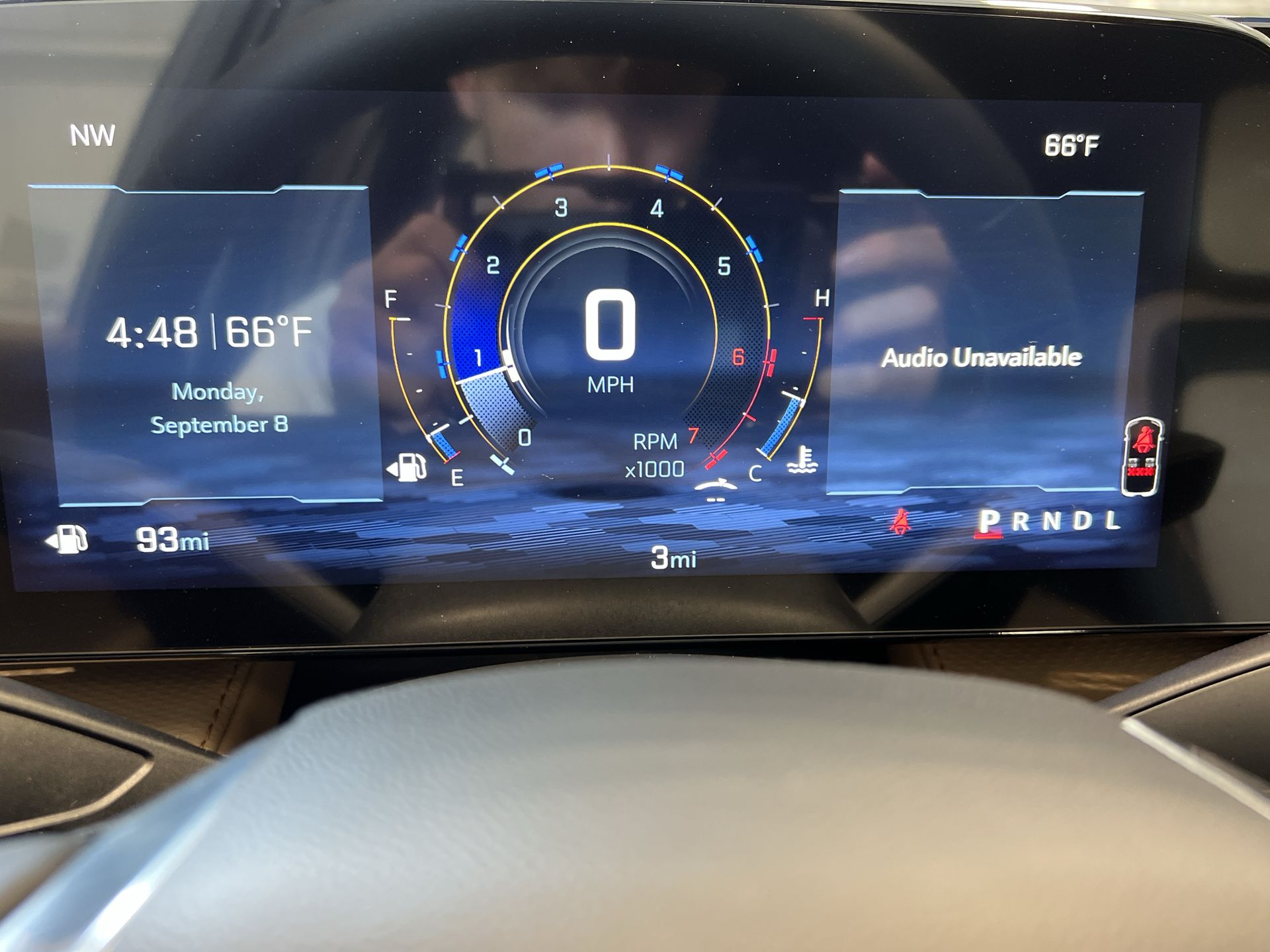 2026 Chevrolet Equinox ACTIV - Photo 51